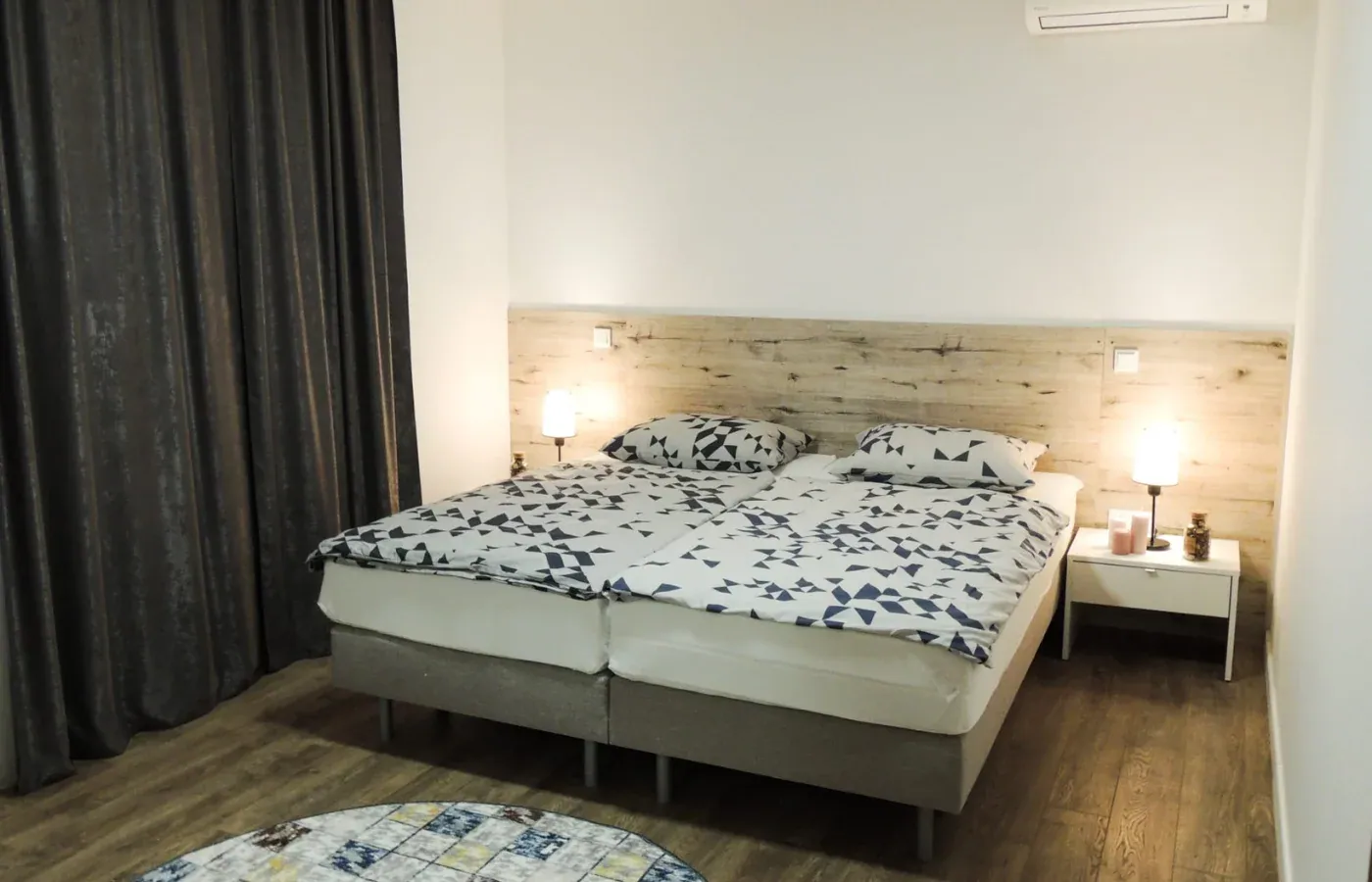 Ilidža Resort Villa 2