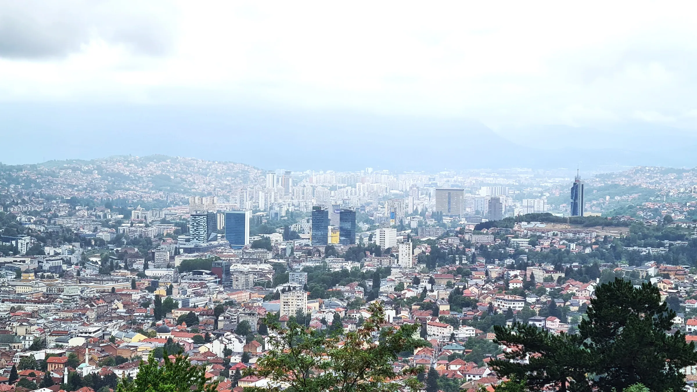 Sarajevo