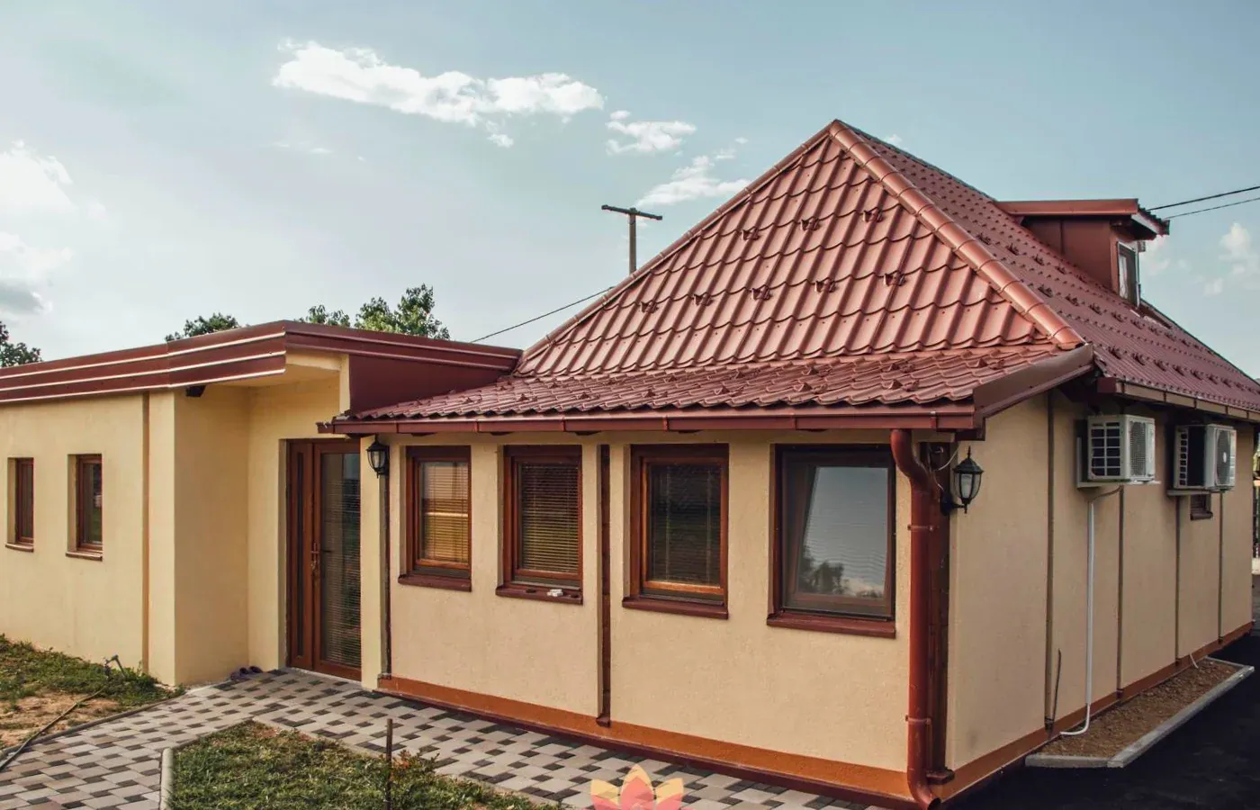 Villa Lotus