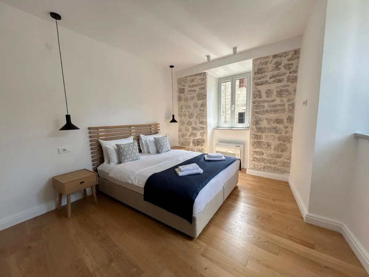 One-Bedroom Superior Apartment
